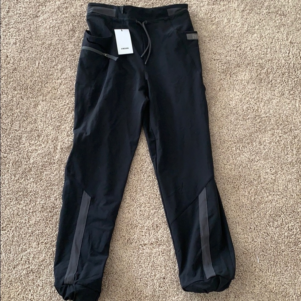 Gymshark lounge pants
